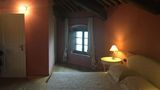 Castello Di Baccaresca Room