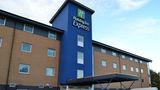 Holiday Inn Express Birmingham Star City Exterior