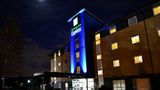 Holiday Inn Express Birmingham Star City Exterior