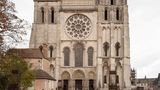 Mercure Chartres Cathedrale Other