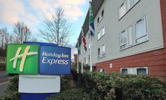 Holiday Inn Express Birmingham Redditch