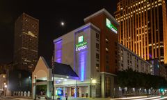 Holiday Inn Express New Orleans Downtown