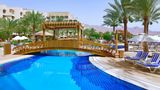 InterContinental Aqaba Pool