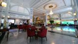 Patong Resort Lobby