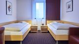 Maternushaus Hotel Room
