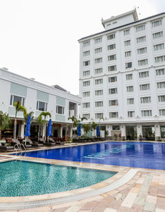 Phu Quoc Ocean Pearl Hotel