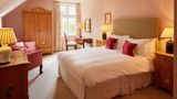 Ockenden Manor Hotel Room