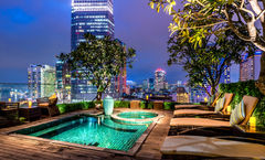 Silverland Jolie Hotel & Spa