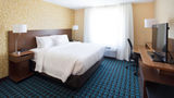 Fairfield Inn & Suites Decorah Room