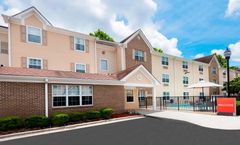 TownePlace Suites Savannah Midtown