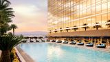 <b>Trump International Hotel Las Vegas Pool</b>. Images powered by <a href="https://leonardo.com/" title="Leonardo Worldwide" target="_blank">Leonardo</a>.