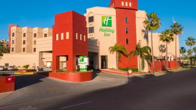 Holiday Inn Tijuana Zona Rio