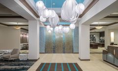 Fairfield Inn/Suites Orlando at SeaWorld