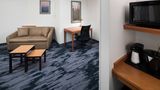 Fairfield Inn/Suites Orlando at SeaWorld Suite