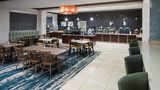 Fairfield Inn/Suites Orlando at SeaWorld Restaurant