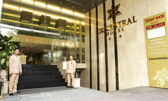 GK Central Hotel
