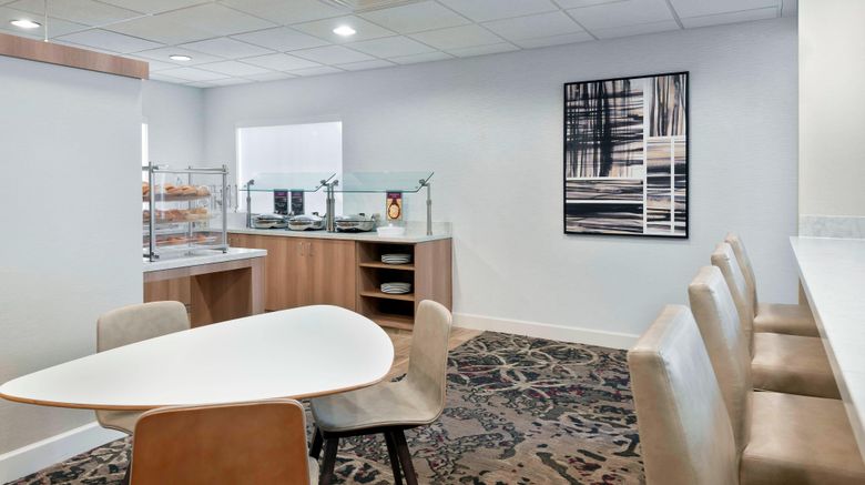 <b>Residence Inn Sarasota Bradenton Restaurant</b>. Images powered by <a href="https://leonardo.com/" title="Leonardo Worldwide" target="_blank">Leonardo</a>.