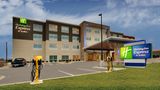 Holiday Inn Express/Suites Mt Sterling N Exterior