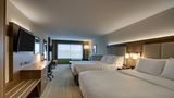 Holiday Inn Express/Suites Mt Sterling N Suite