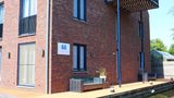 Blue Mansion Hotel Exterior