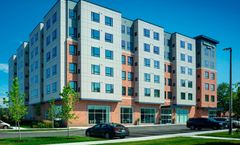 Residence Inn Boston/Burlington