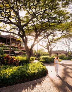 Four Seasons Resort Hualalai