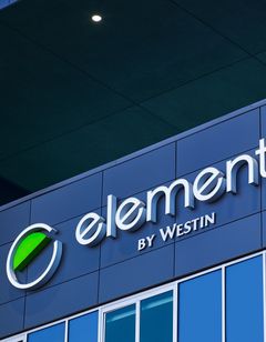 Element Chandler Fashion Center