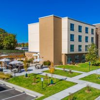 Fairfield Inn & Suites Leavenworth