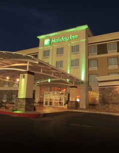Holiday Inn West Medical Ctr