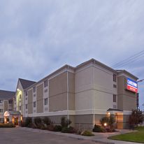 Candlewood Suites Wichita Falls
