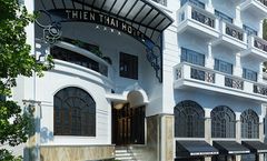 Thien Thai Hotel Hanoi