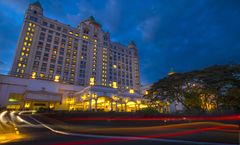 Waterfront Cebu City Hotel