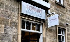 Stewart Aparthotel Edinburgh