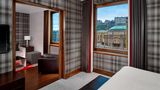 Sheraton Grand Hotel & Spa Edinburgh Suite
