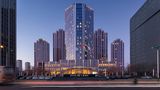 JW Marriott Hotel Harbin River North Exterior