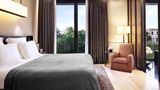 Bvlgari Hotel & Resort Milano Room