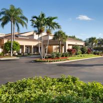 Courtyard Fort Myers Cape Coral