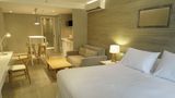 Smart Hotel Montevideo Room