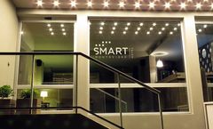 Smart Hotel Montevideo