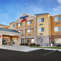 Fairfield Inn by Marriott