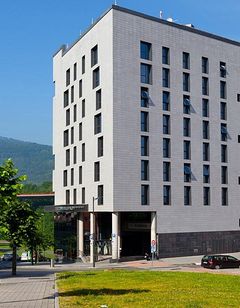 Hotel Gran Bilbao