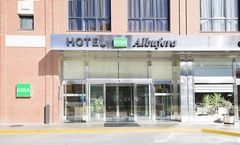 Hotel Albufera