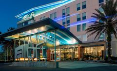 aloft Jacksonville Airport