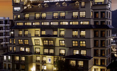 Swiss International Hotel Sarowar