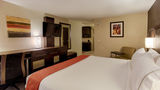Holiday Inn Express & Sts W Catonsville Suite