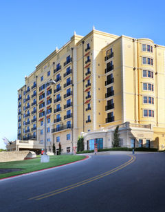 Hotel Viata Austin