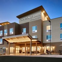 TownePlace Suites Clovis