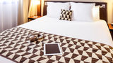 Mercure Lumiere Hotel Room