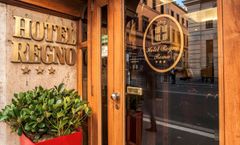 Regno Hotel