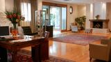Eurohotel Palace Maniago Lobby